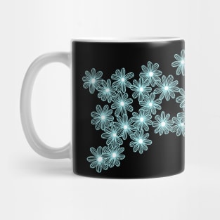 Daisy Dance Mug